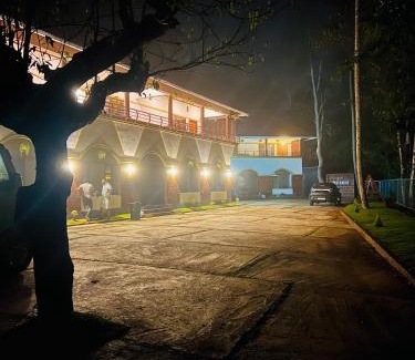 Vayittiri Villa | Exceptional Child-Friendly Stay at Swastha Royal Villas