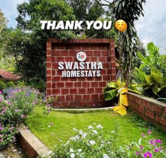 Vayittiri Villa | Exceptional Child-Friendly Stay at Swastha Royal Villas