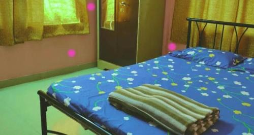 College Square Apartment | Swastik Home Stay