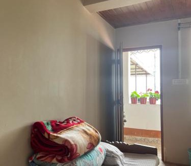 Turuk House | Pet-Friendly Swastik Homestay for Family Getaways