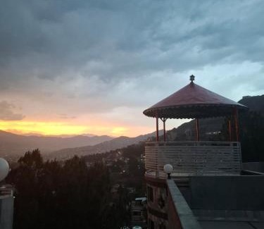 Saidu Sharif House | Pet and Child Friendly Retreat at Swat Hilltop Resort