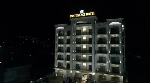 Mingora Hotel | Oceanfront Swat Palace Hotel: 4-Star Relaxation Awaits