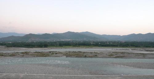 Mingora Hotel | Oceanfront Swat Palace Hotel: 4-Star Relaxation Awaits