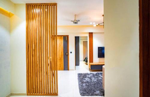 Sanand House | Cozy Swati Homestays: Family-Friendly Getaway Awaits