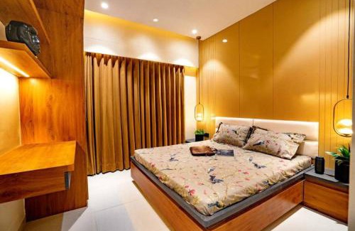 Sanand House | Cozy Swati Homestays: Family-Friendly Getaway Awaits