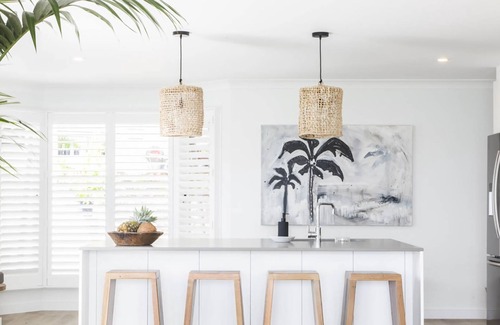 Byron Bay House | Your Premier Escape at Sway: Oceanfront Bliss Awaits