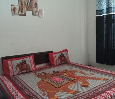 Modasa House | Swayam complex