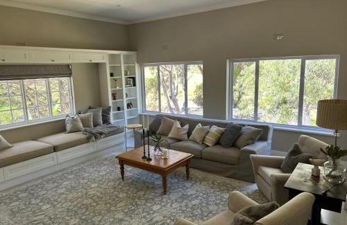 Bot River House | Swaynekloof Farm
