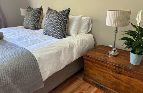 Bot River House | Swaynekloof Farm
