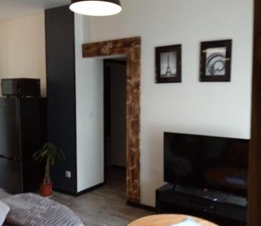Merckeghem Apartment | Family-Friendly Stay at Sweat Home du Hameau with Breakfast
