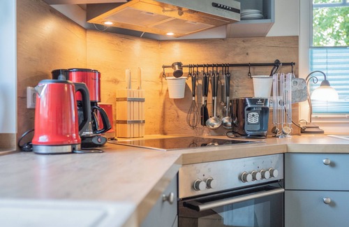 Schwabstedt House | Family-Friendly Swedish Retreat with Spa & Ocean Views