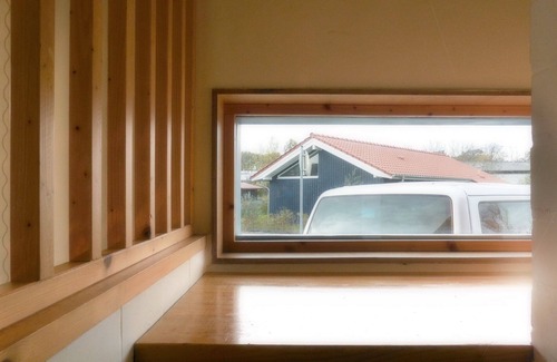 Zierow House | Idyllic 'Isi' Beach Home: 500m to Baltic Sea & Family-Friendly