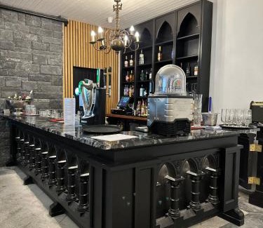 Dungloe Hotel | Sweeney's Hotel 2020 Limited