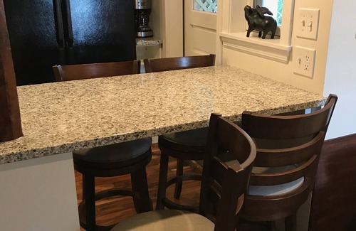 Marblehead Apartment | Exquisite Harbor Views & Private Deck in Historic District