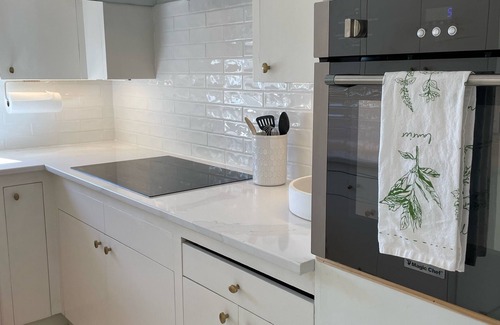 Upper Riviera House | Oceanfront Escape with High-Speed WiFi & Pet-Friendly Perks