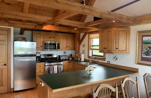 Tom Nevers House | Unforgettable Ocean Views & Family-Friendly Retreat