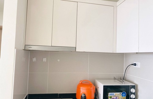 An Phu Apartment | Charming Apartment in District 09, Thu Duc City - Pet Friendly