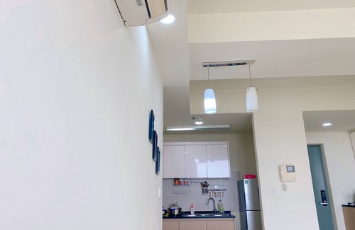 An Phu Apartment | Charming Apartment in District 09, Thu Duc City - Pet Friendly