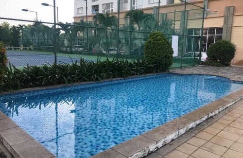 An Phu Apartment | Charming Apartment in District 09, Thu Duc City - Pet Friendly