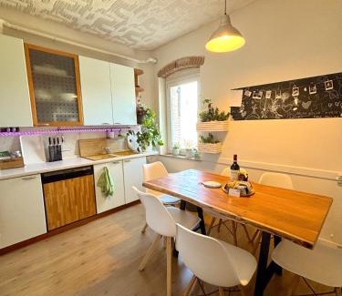 Gargagnago di Valpolicella Apartment | Comfortable Family Apartment in Valpolicella - Pet Friendly