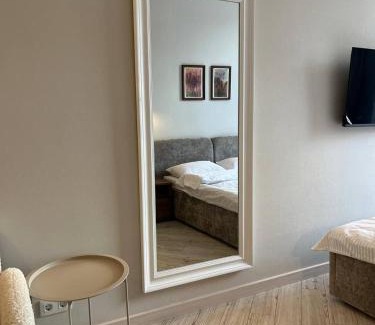Lviv City Center Apartment | Cozy Apartments near Ploshcha Rynok with Ocean Views
