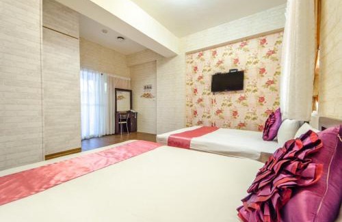 Ji'an House | Welcoming Sweet B&B: Pet & Child-Friendly Retreat
