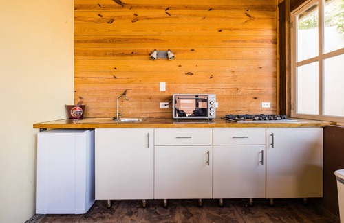 Santa Cruz House | Idyllic Chalet Retreat with Private Pool and Spa
