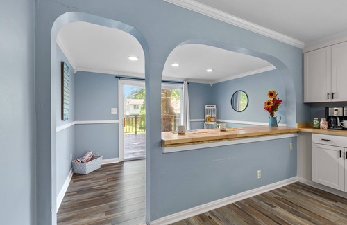 Warrenton House | Discover The Cherry House - Ideal for Family Getaways