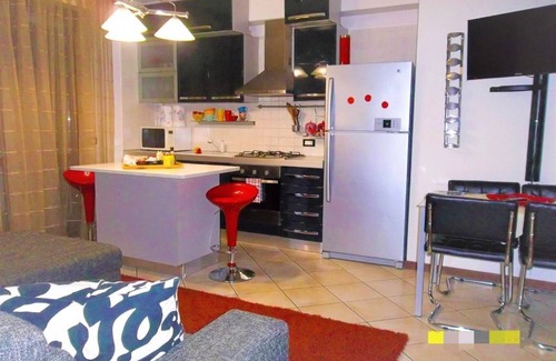 Marebello Apartment | Cozy Oceanfront Flat with Breakfast & Family-Friendly Perks