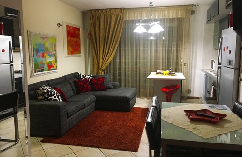 Marebello Apartment | Cozy Oceanfront Flat with Breakfast & Family-Friendly Perks