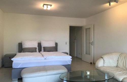 Zentrum-Sued Apartment | Cozy Sweet Dream Apartment in Zentrum Süd for Families
