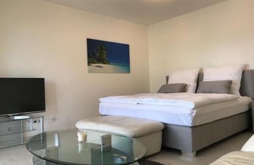 Zentrum-Sued Apartment | Cozy Sweet Dream Apartment in Zentrum Süd for Families