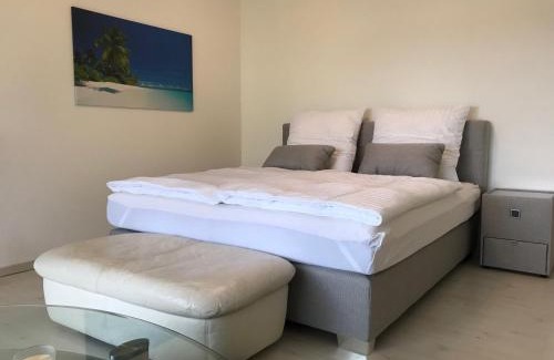 Zentrum-Sued Apartment | Cozy Sweet Dream Apartment in Zentrum Süd for Families
