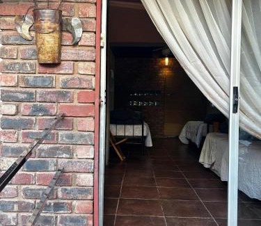 Tsantsabane Apartment | Sweet Dream Overnight 2