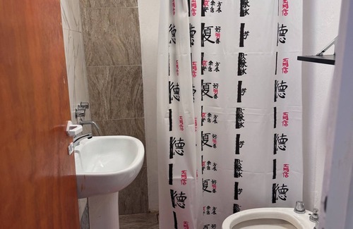 Presidencia Roque Saenz Pena Apartment | Sweet dreams