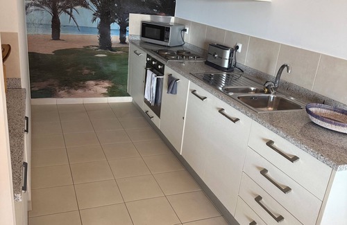 Santa Maria Apartment | Sweet Dreams