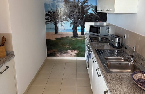 Santa Maria Apartment | Sweet Dreams