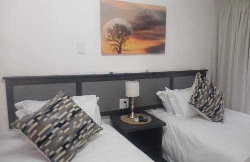 Schweizer-Reineke House | Relaxing Retreat at Sweet Dreams Guest House Schweizer Reneke