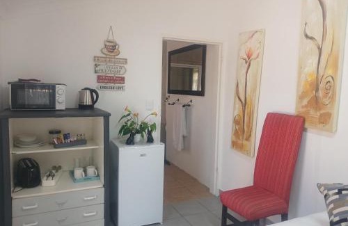 Schweizer-Reineke House | Relaxing Retreat at Sweet Dreams Guest House Schweizer Reneke