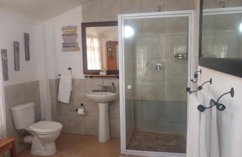 Schweizer-Reineke House | Relaxing Retreat at Sweet Dreams Guest House Schweizer Reneke