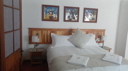 Schweizer-Reineke House | Cozy Sweet Dreams Guest House in Schweizer Reneke Awaits