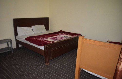 Kohistan Hotel | Enjoy Family-Friendly Comfort at Sweet Dreams Hotel