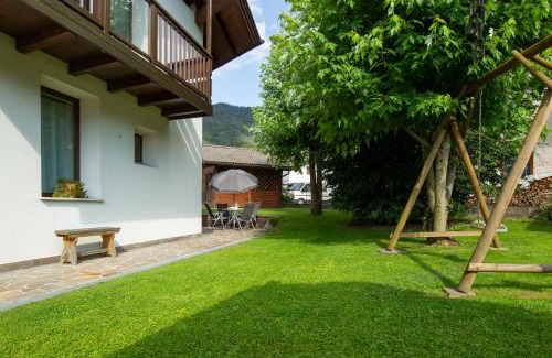 Mezzano Apartment | Delightful Stays at Sweet Dreams with Spa & Hot Tub