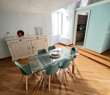 Ostuni Historic Centre Apartment | Experience Sweet Dreams Ostuni with a Perfect 10/10 Rating