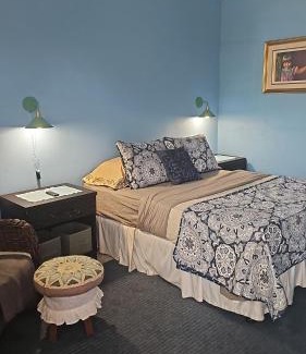 El Palmar Bed & Breakfast | Unforgettable Oceanfront Stays at Sweet Dreams Hotel
