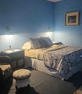 El Palmar Bed & Breakfast | Unforgettable Oceanfront Stays at Sweet Dreams Hotel