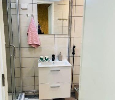 Porvoo Apartment | Cozy Retreat in Porvoo: Child-Friendly with Great Ratings