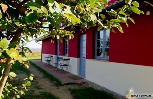 Badiola Villa | Relaxing Retreat with Pool & Spa at Matilda for 17 Guests