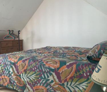 Spay Ski Chalet | Sweet