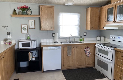 Rawlins House | Discover Relaxing Nights for Energizing Mornings